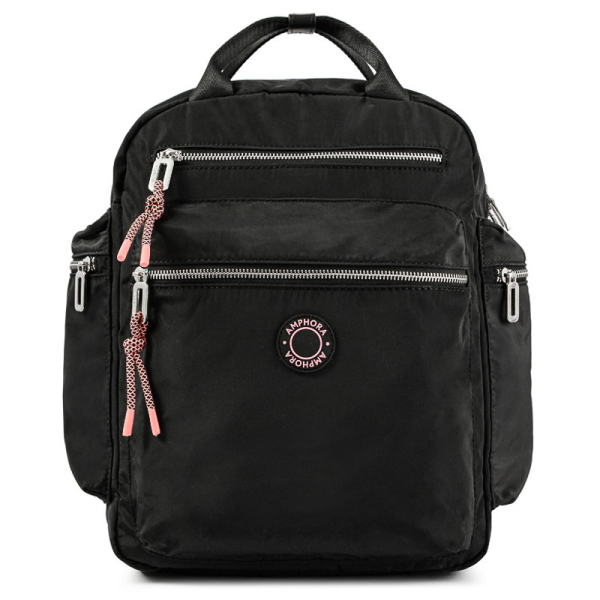 MOCHILA 35813 NEGRO 