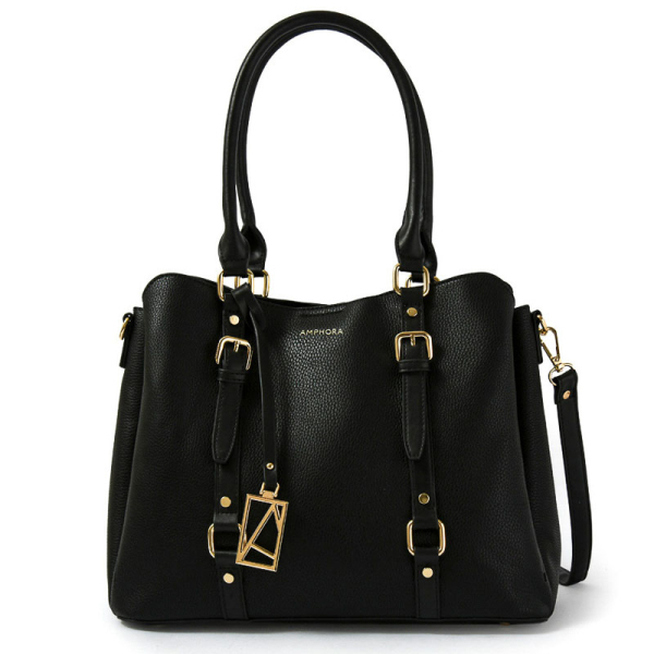 CARTERA 33549 NEGRO 