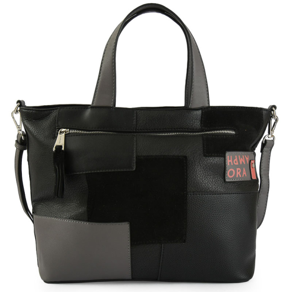 CARTERA 35370 NEGRO 