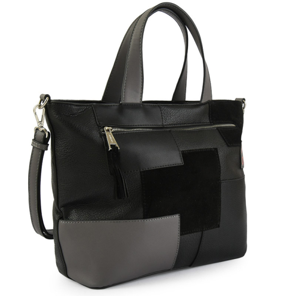 CARTERA 35370 NEGRO 