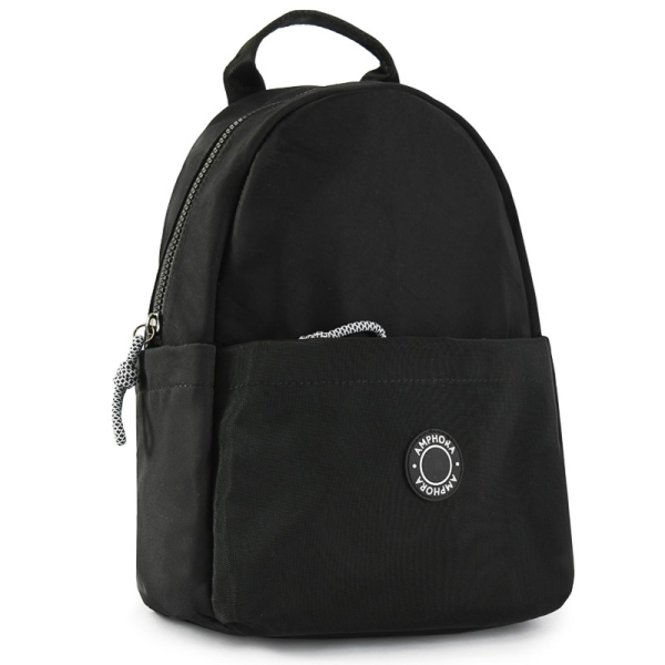 MOCHILA 36582 NEGRO 