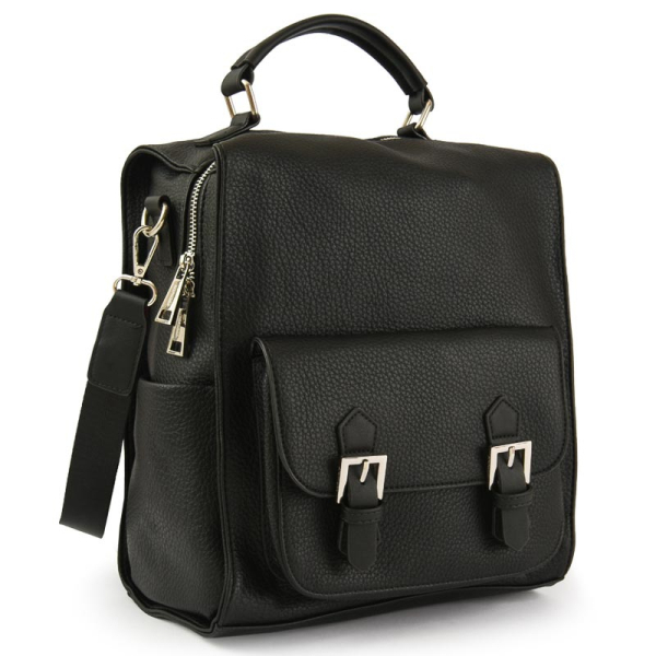 MOCHILA 35900 NEGRO 