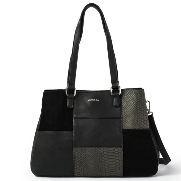 CARTERA 33564 NEGRO 