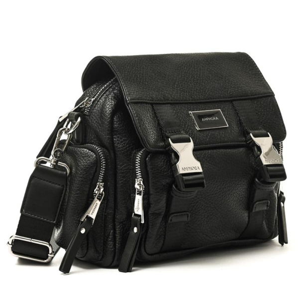 CARTERA 35134 NEGRO 