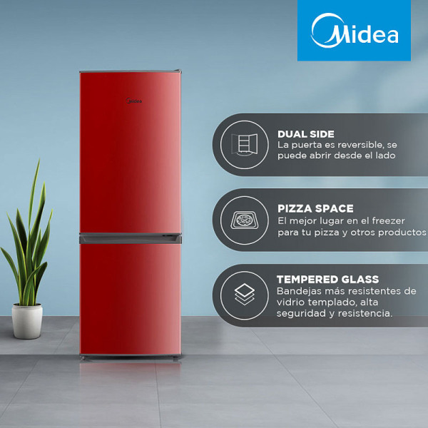 REFRIGERADOR MRFI-1700R234RN 