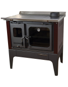 COCINA A LEÑA S-900 BURDEO 
