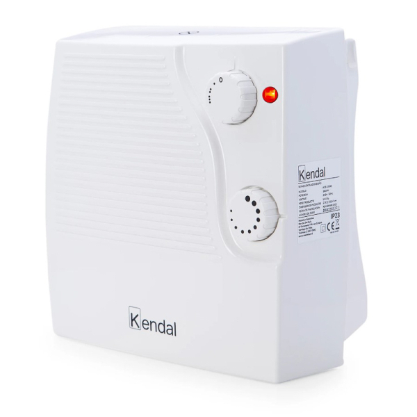 TERMOVENTILADOR KEB-2004C BAÑO 