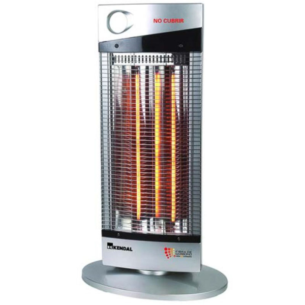 ESTUFA FIBRA CARBONO NSB120K5 