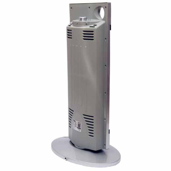 ESTUFA FIBRA CARBONO NSB120K5 