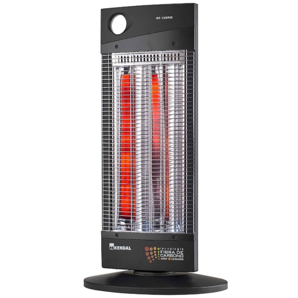 ESTUFA FIBRA CARBONO NSB120K5 