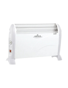 CONVECTOR ELÉCTRICO UT N10 2.0KW 