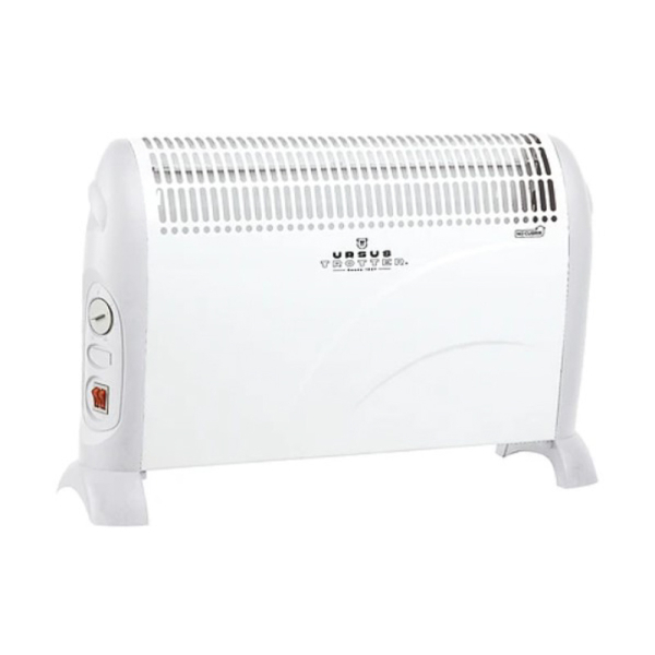 CONVECTOR ELÉCTRICO UT N10 2.0KW 