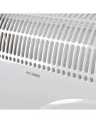 CONVECTOR ELÉCTRICO UT N10 2.0KW 