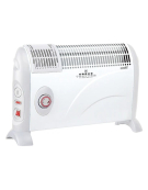CONVECTOR ELECTRICO UT N10 FT 2.0K 