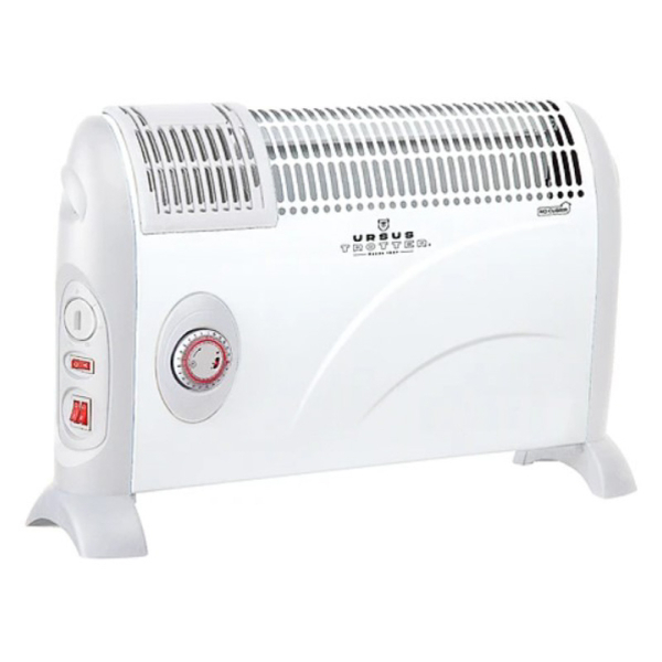CONVECTOR ELECTRICO UT N10 FT 2.0K 