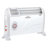 CONVECTOR ELECTRICO UT N10 FT 2.0K 