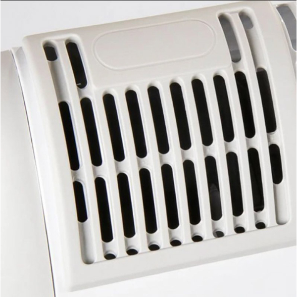CONVECTOR ELECTRICO UT N10 FT 2.0K 