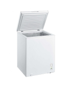 FREEZER HORIZONTAL CHEST 142LT 