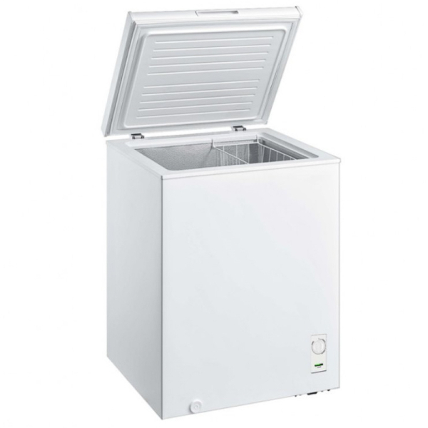 FREEZER HORIZONTAL CHEST 142LT 