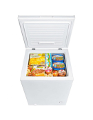 FREEZER HORIZONTAL CHEST 142LT 