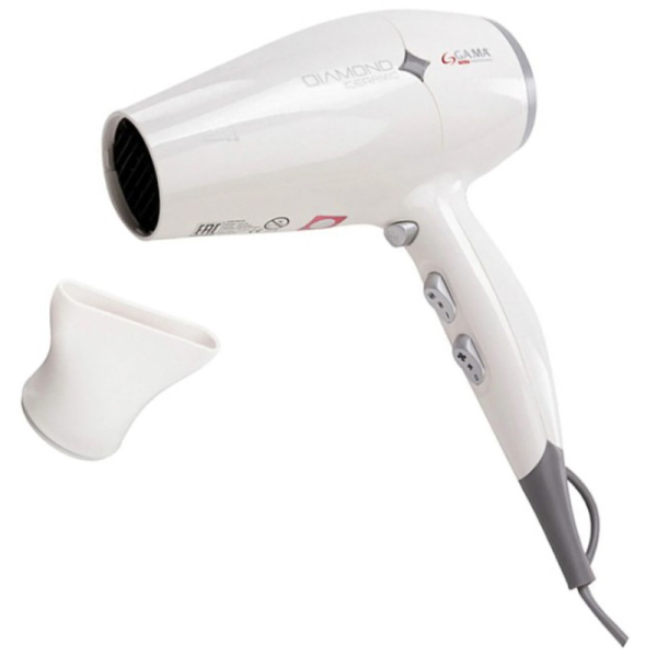 Secador gama diva 4d tsubaki clearance