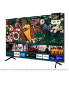 TV LED 50" UN50AU7090GXZS 