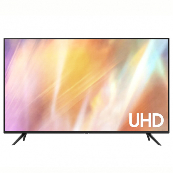 TV LED 55" UN55AU7090GXZS 