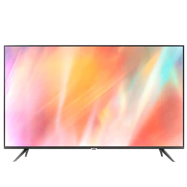 TV LED 55" UN55AU7090GXZS 