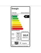 TV LED 55" UN55AU7090GXZS 