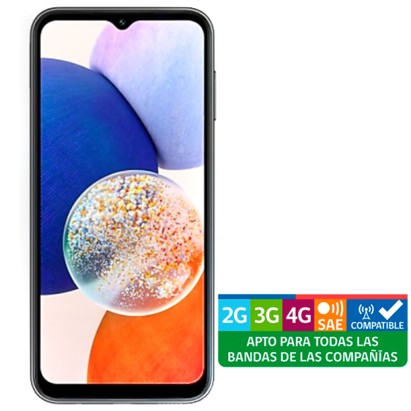 TELEFONO SAMSUNG A14 5G 