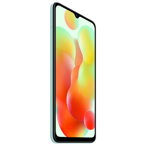 TELEFONO REDMI 12C MINTGREEN 128 