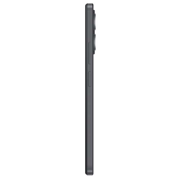 TELEF. REDMI NOTE 12 ONYX GRAY 