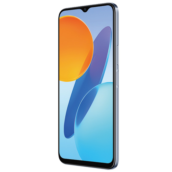 TELEF. HONOR X6S SILVER 4+128G 