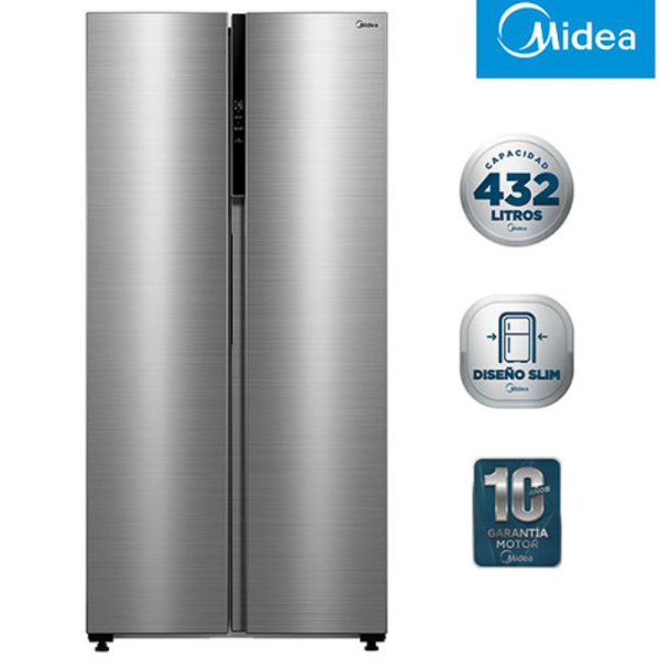 REFRIGERADOR MDRS619FGE46 