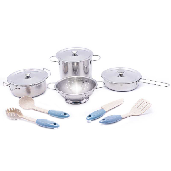 SET KITCHEN UTENSILIOS A83467 