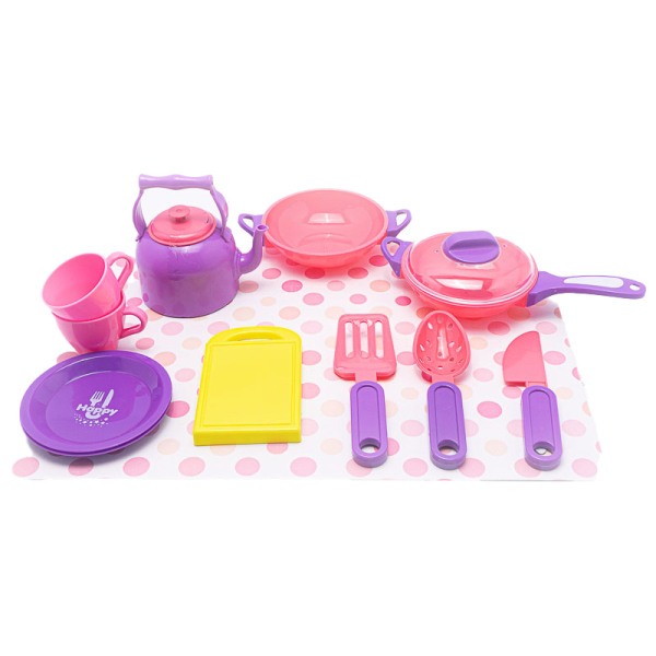 SET JUEGO DE COCINA A79889 