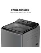 LAVADORA MA500W210/G MIDEA