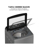 LAVADORA MA500W210/G MIDEA