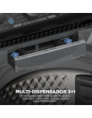 LAVADORA MA500W210/G MIDEA