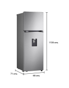 REFRIGERADOR VT34WPP 