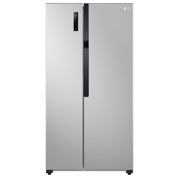 REFRIGERADOR GS51MPP 