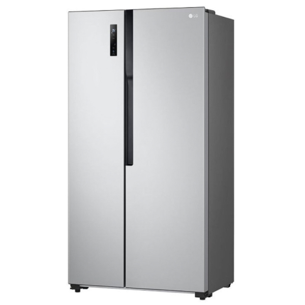 REFRIGERADOR GS51MPP 