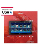 RADIO AUTO TTML-815BT 