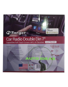 RADIO AUTO TTML-815BT 