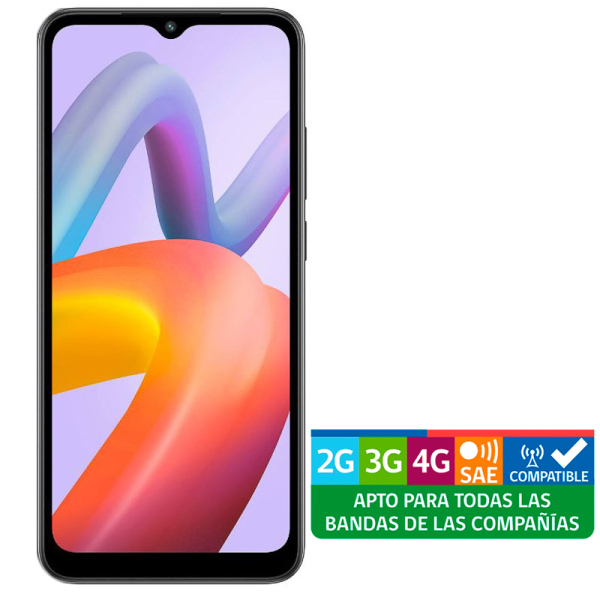 TELEFONO XIAOMI REDMI A2 32GB 