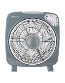 VENTILADOR BOX 10260-011 