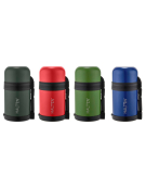 TERMO MULTIPROPOSITO AC. 0.75LT COLORES