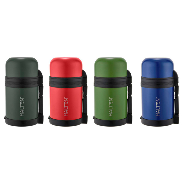 TERMO MULTIPROPOSITO AC. 0.75LT COLORES