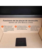 CALEFACTOR GOLD 380 BURDEO COMBO2