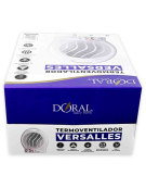 TERMOVENTILADOR VERSALLES BLANCO 